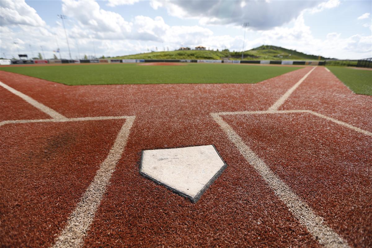 Rock League Baseball 