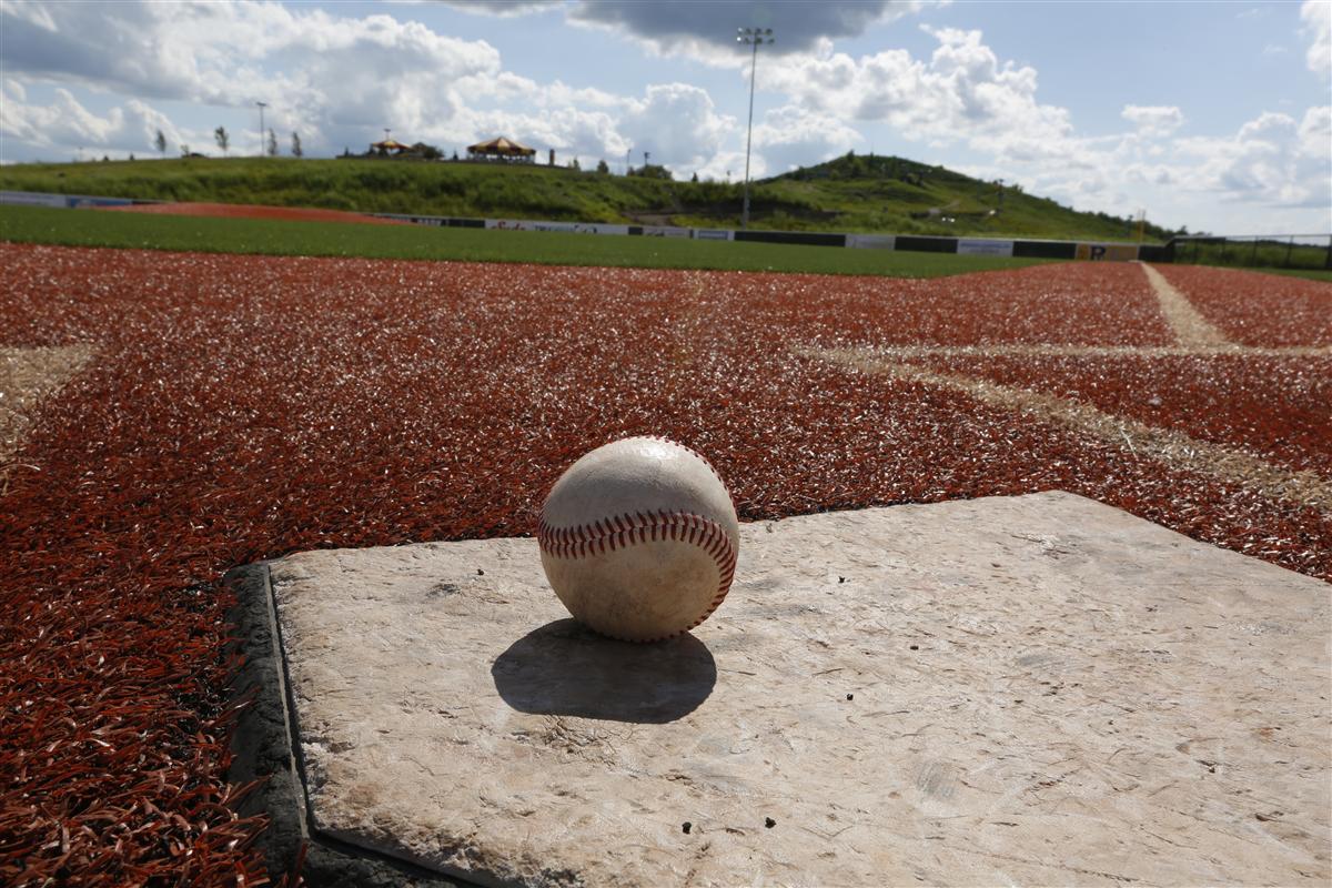 Rock League Youth Baseball