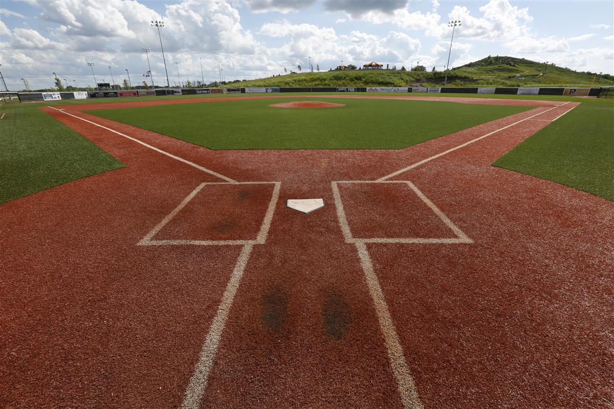 RLB's High School Baseball League