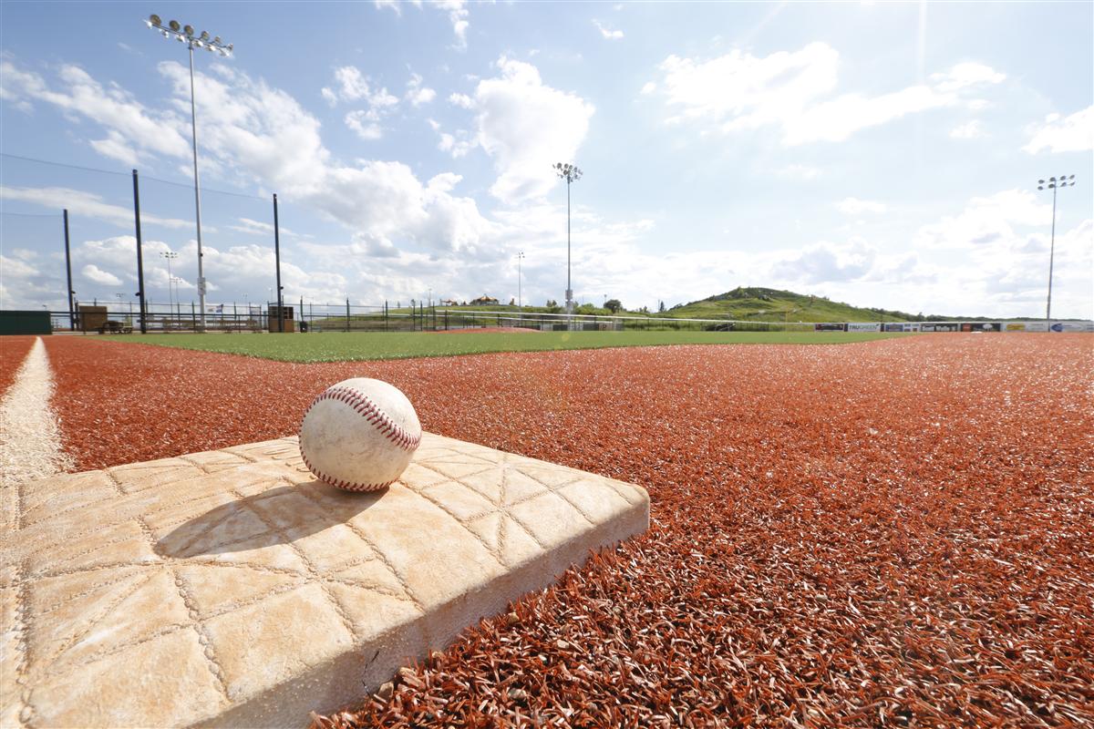 Rock League Baseball