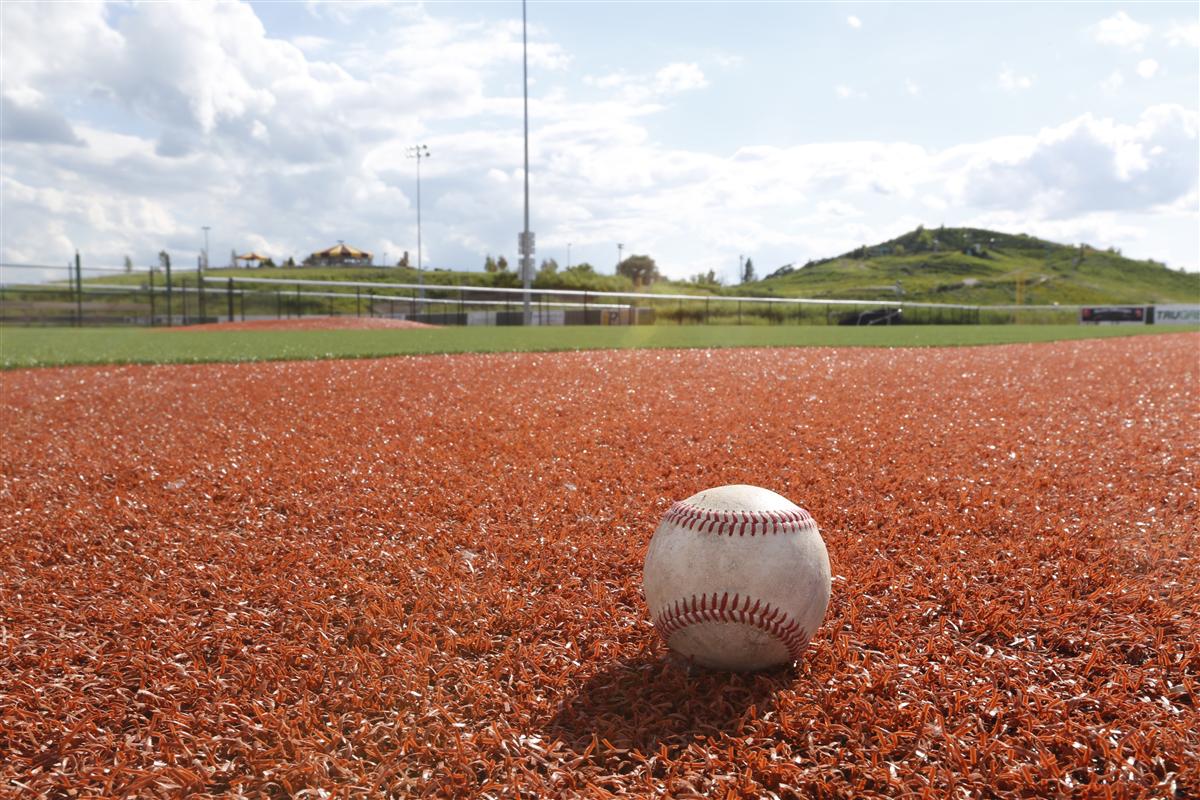 Rock League Baseball Complex