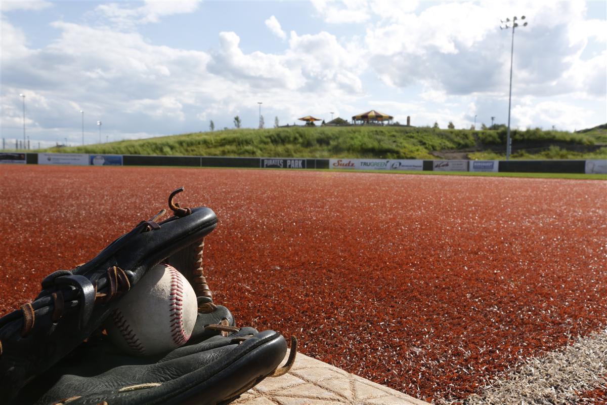 RLB Adult Baseball League