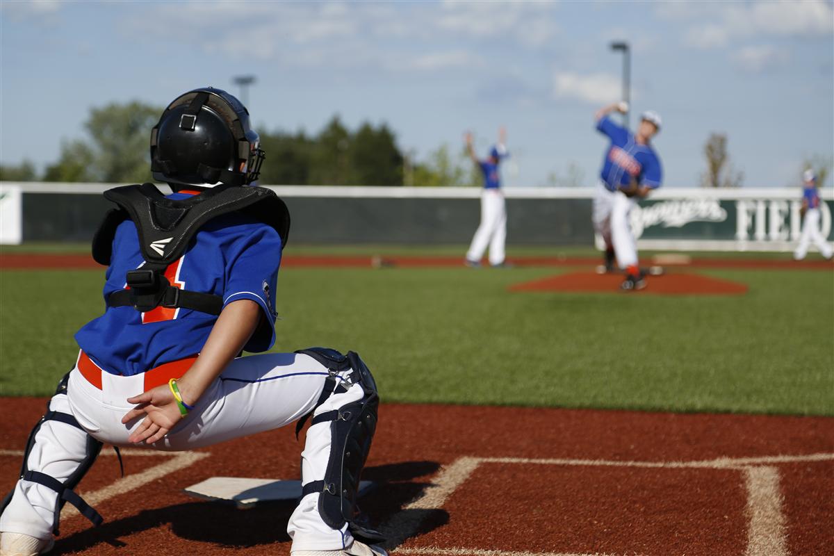 Franklin RLB Youth League Baseball