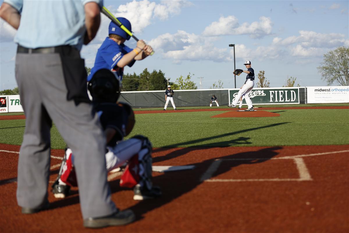 RLB Youth Prospect League